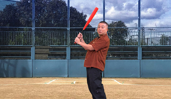 超町人！チョコレートサムネット