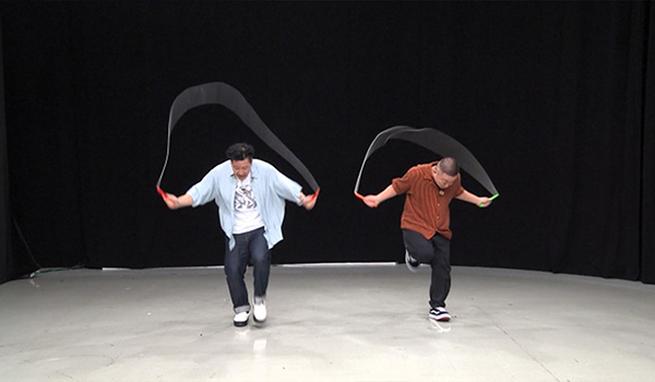 超町人！チョコレートサムネット