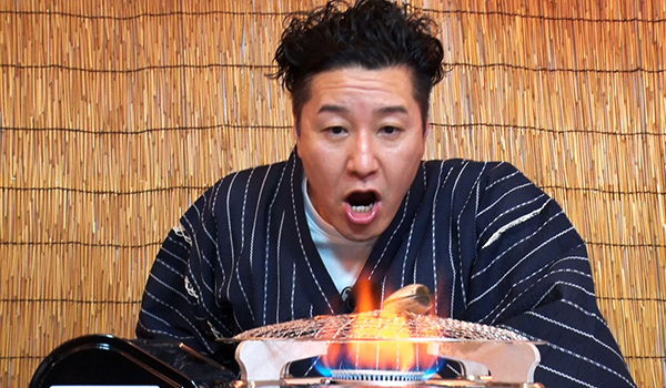 超町人！チョコレートサムネット