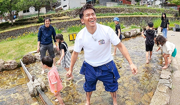 超町人！チョコレートサムネット