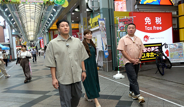 超町人！チョコレートサムネット