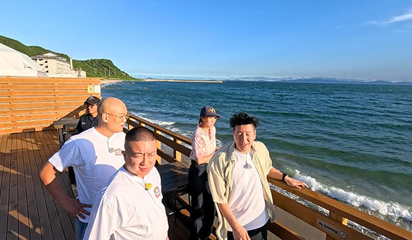 超町人！チョコレートサムネット