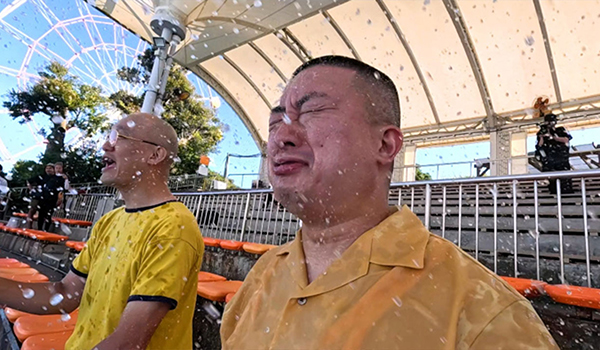 超町人！チョコレートサムネット