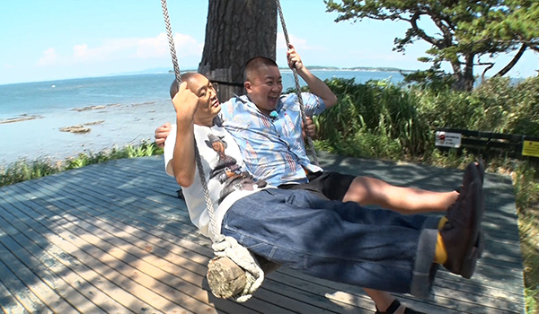 超町人！チョコレートサムネット