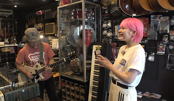 超町人！チョコレートサムネット