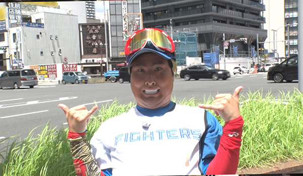 超町人！チョコレートサムネット