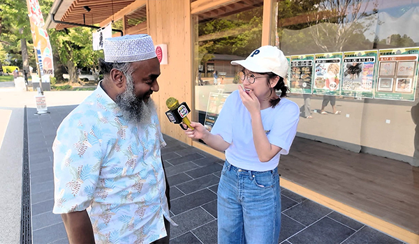 超町人！チョコレートサムネット