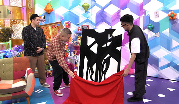 超町人！チョコレートサムネット