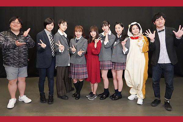 ハロプロダンス学園