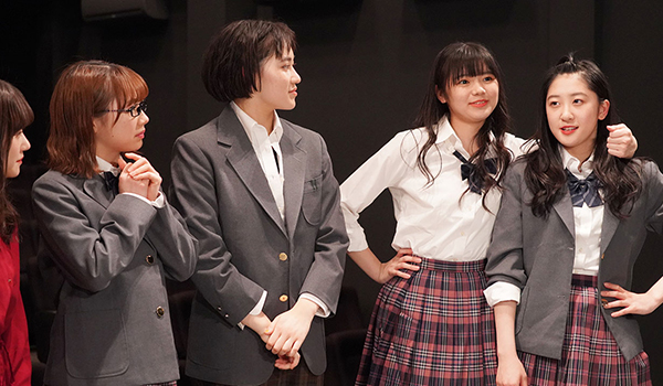 ハロプロダンス学園