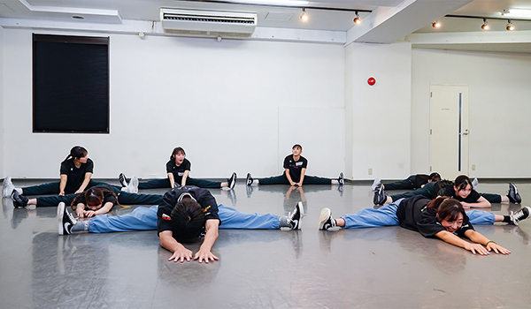 ハロプロダンス学園 シーズン10