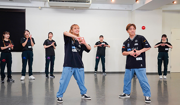 ハロプロダンス学園 シーズン10