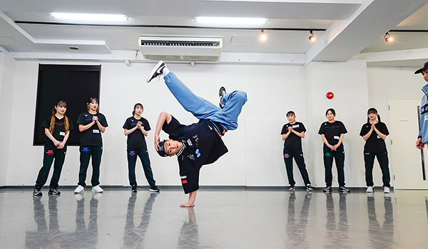 ハロプロダンス学園 シーズン10