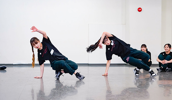 ハロプロダンス学園 シーズン10