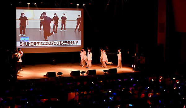 ハロプロダンス学園 シーズン10