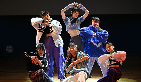 ハロプロダンス学園 シーズン10