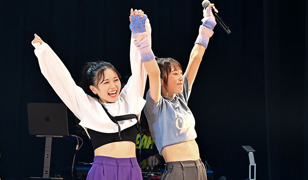 ハロプロダンス学園 シーズン10