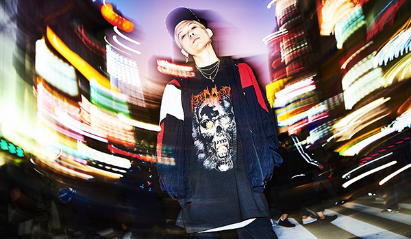 ゲストダンサー：SHUHO