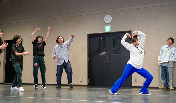 ハロプロダンス学園 シーズン11