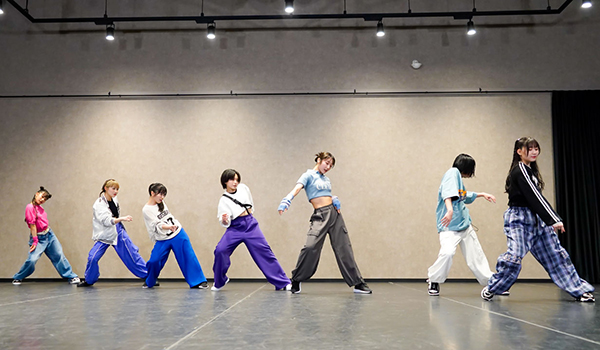 ハロプロダンス学園 シーズン11