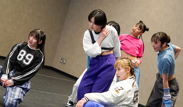 ハロプロダンス学園 シーズン11