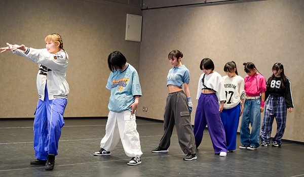 ハロプロダンス学園 シーズン11