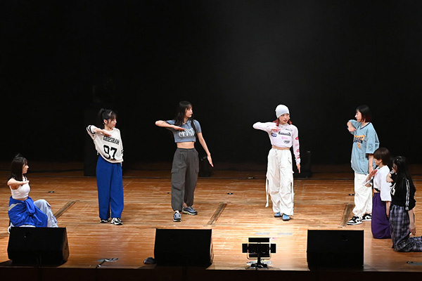 ハロプロダンス学園 シーズン12