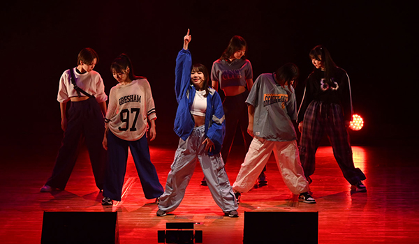 ハロプロダンス学園 シーズン12