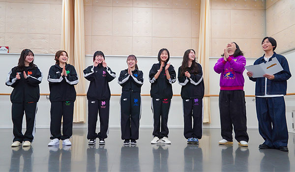 ハロプロダンス学園 シーズン13