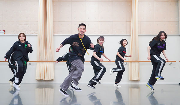 ハロプロダンス学園 シーズン13