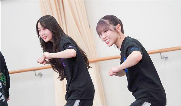 ハロプロダンス学園 シーズン13