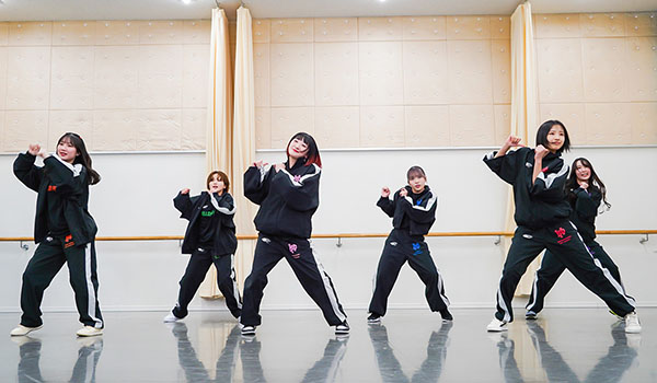 ハロプロダンス学園 シーズン13