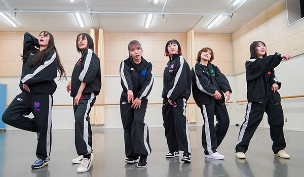 ハロプロダンス学園 シーズン13