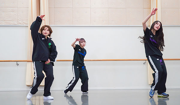 ハロプロダンス学園 シーズン13