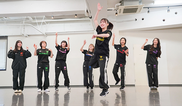 ハロプロダンス学園 シーズン13