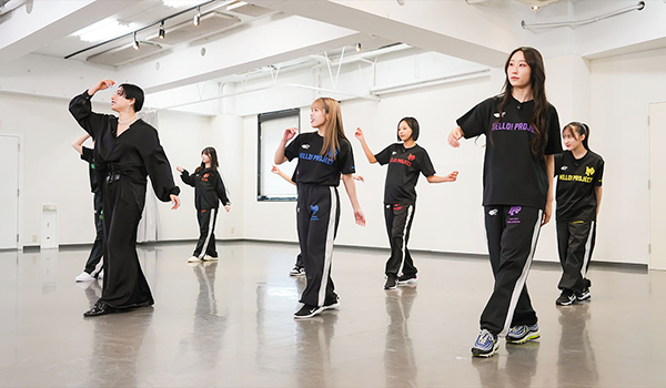 ハロプロダンス学園 シーズン13