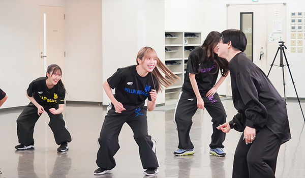 ハロプロダンス学園 シーズン13