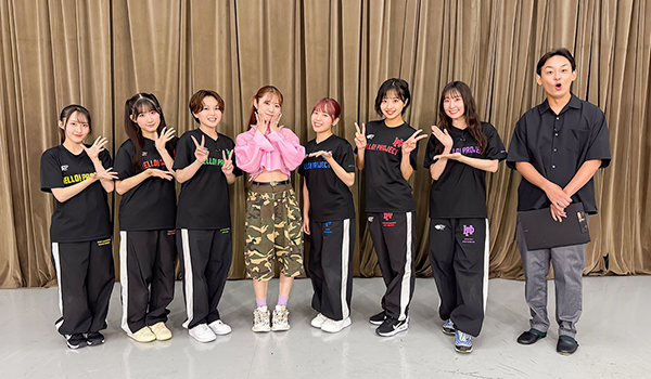 ハロプロダンス学園 シーズン14