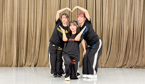 ハロプロダンス学園 シーズン14