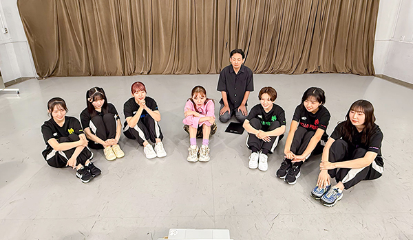 ハロプロダンス学園 シーズン14