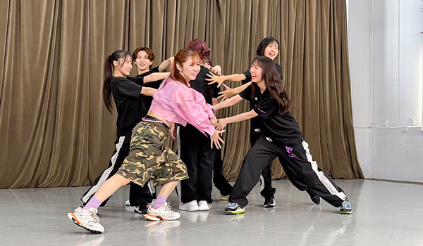 ハロプロダンス学園 シーズン14