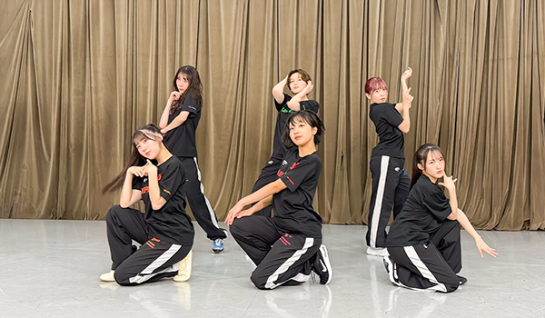 ハロプロダンス学園 シーズン14