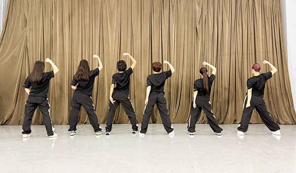 ハロプロダンス学園 シーズン14