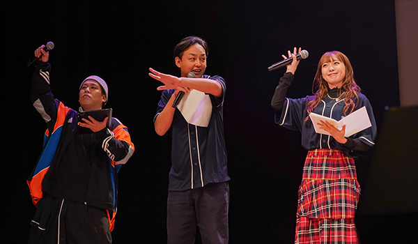 ハロプロダンス学園 シーズン14