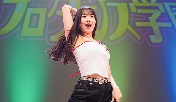 ハロプロダンス学園 シーズン14