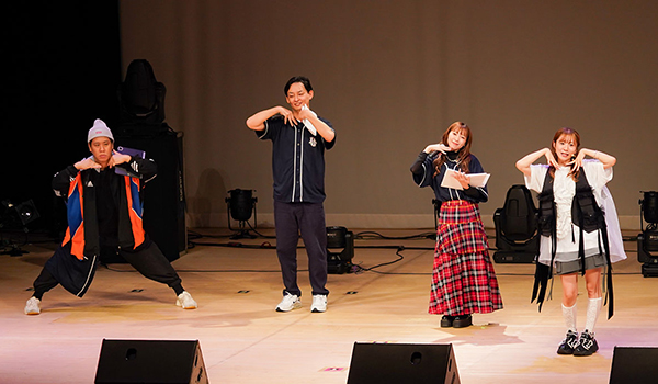 ハロプロダンス学園 シーズン14