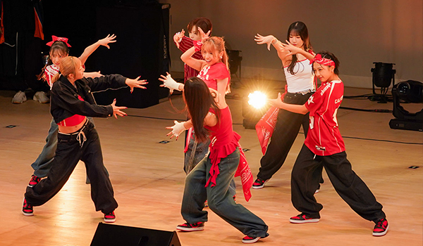 ハロプロダンス学園 シーズン14