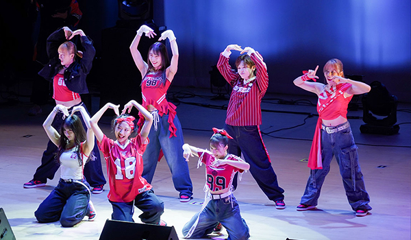 ハロプロダンス学園 シーズン14