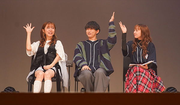 ハロプロダンス学園 シーズン14