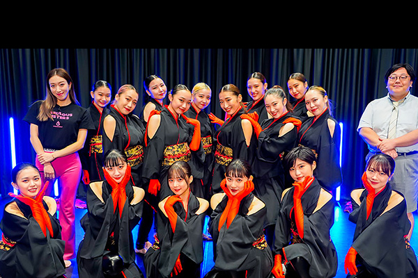 ハロプロダンス学園 シーズン6